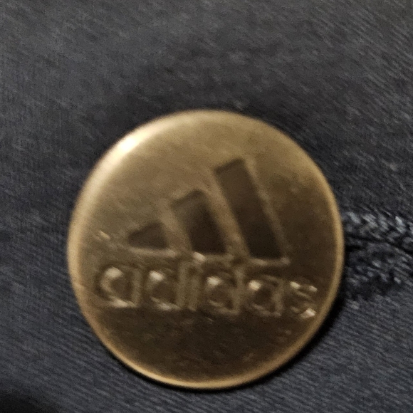 ADIDAS ultimate365 NWT mens shorts COLOR BLUE  SIZE 50 - Picture 4 of 13